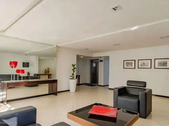Apartamento 3 quartos e 4 banheiros, à venda, no bairro Pituba em Salvador