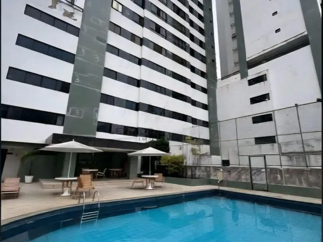 Apartamento 3 quartos e 4 banheiros, à venda, no bairro Pituba em Salvador