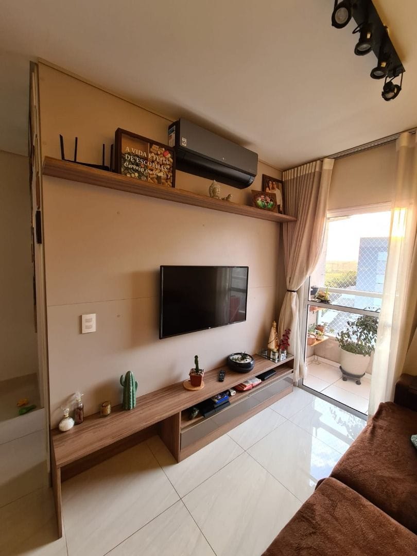 Apartamento, 2 quartos, 59 m² - Foto 6