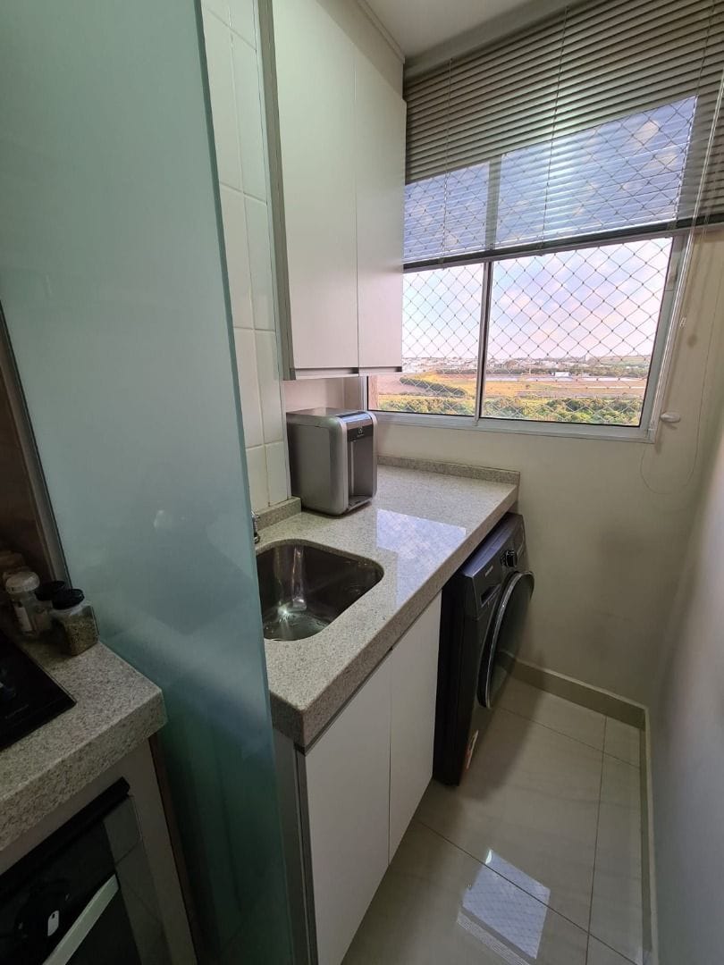 Apartamento, 2 quartos, 59 m² - Foto 3