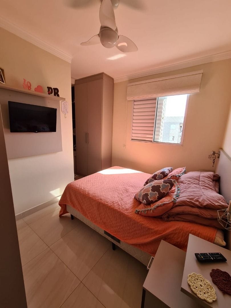 Apartamento, 2 quartos, 59 m² - Foto 12