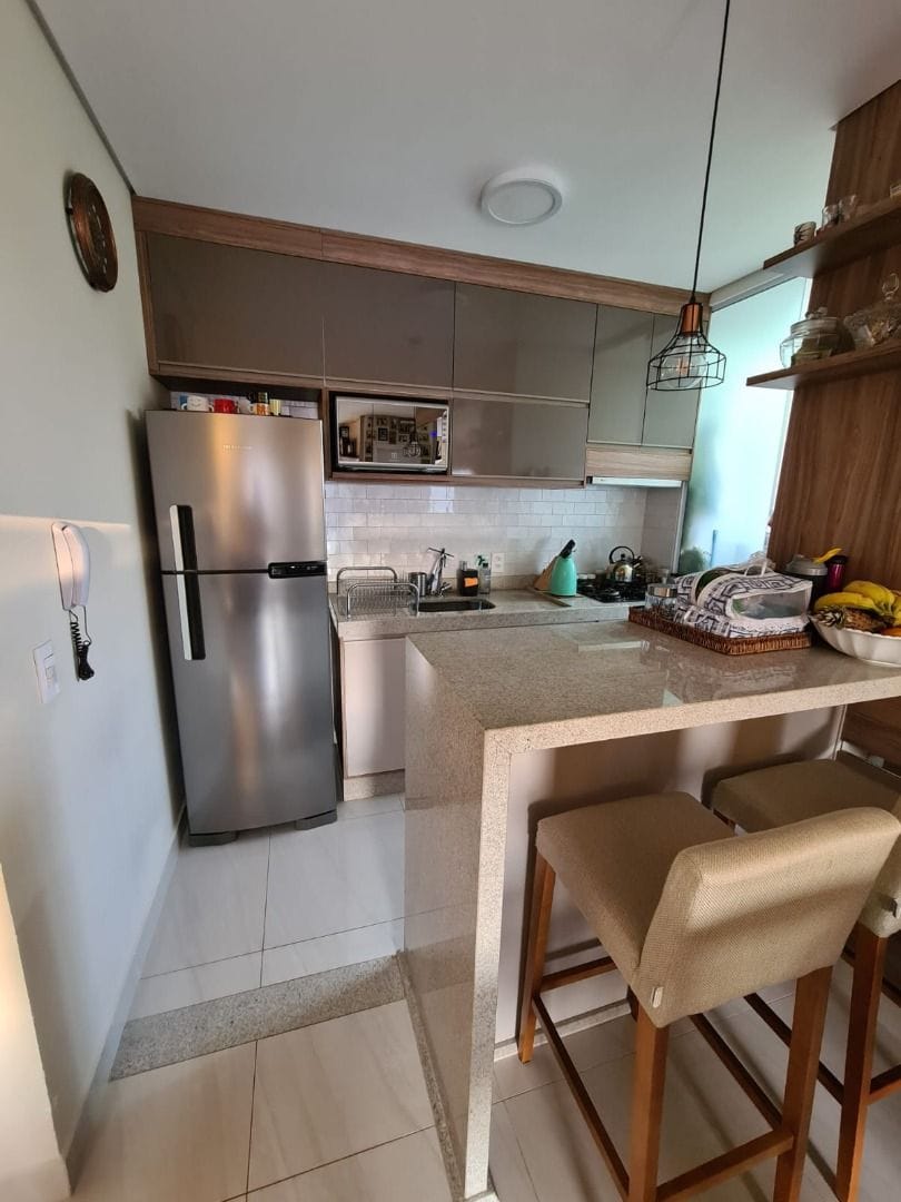 Apartamento, 2 quartos, 59 m² - Foto 9