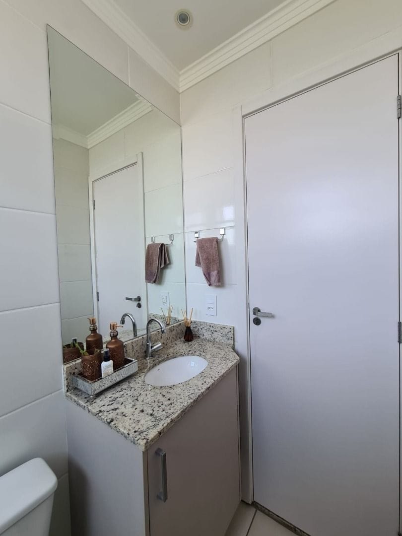 Apartamento, 2 quartos, 59 m² - Foto 8