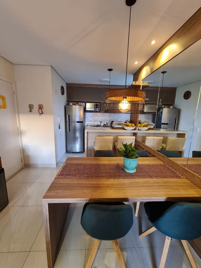 Apartamento, 2 quartos, 59 m² - Foto 10