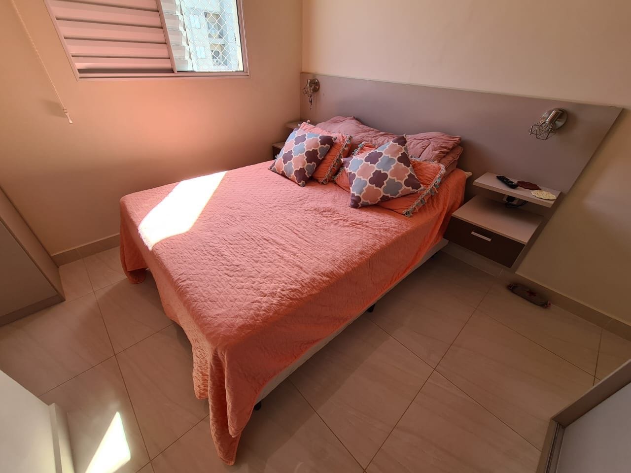 Apartamento, 2 quartos, 59 m² - Foto 11