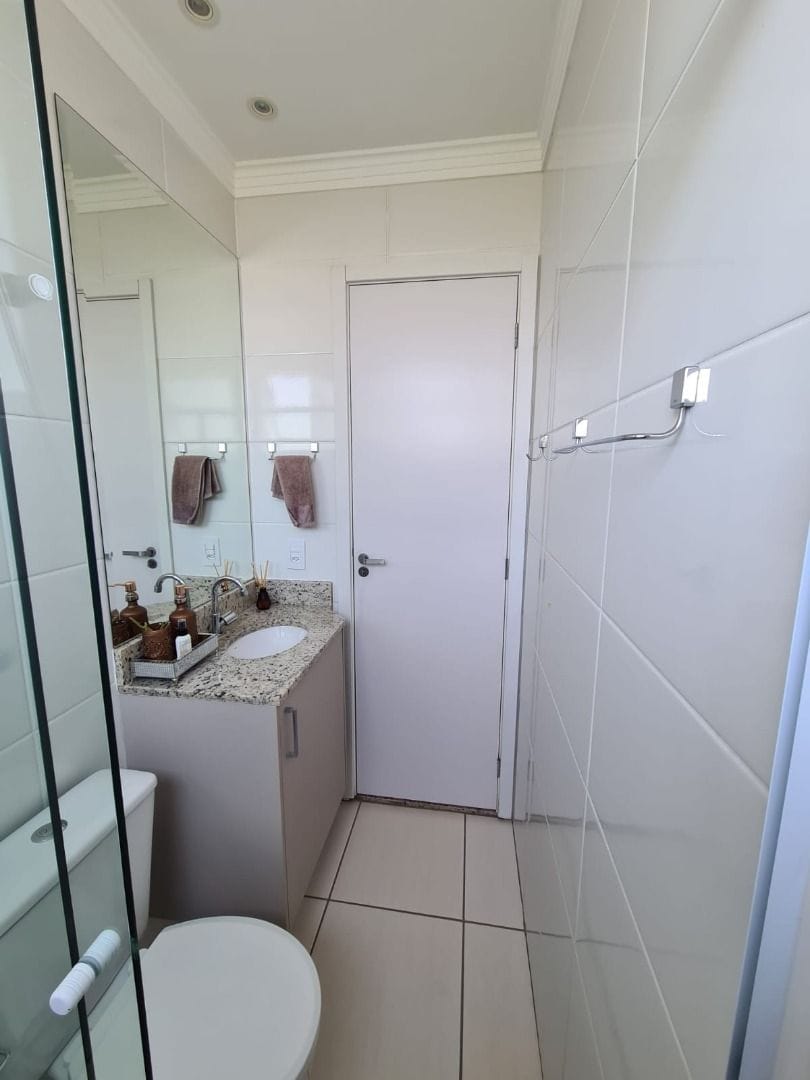 Apartamento, 2 quartos, 59 m² - Foto 7