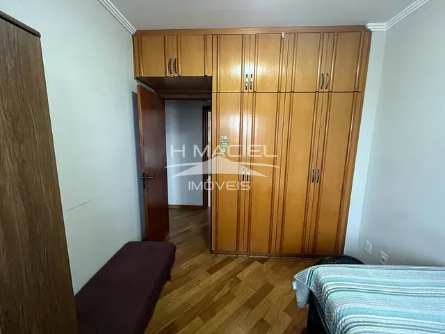 Apartamento com 90m² 3 quartos e 2 banheiros, à venda, no bairro Jardim Aurelia em Campinas