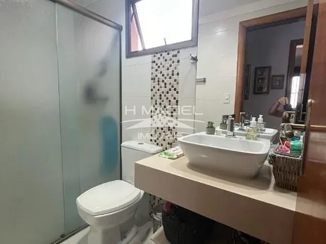 Apartamento com 90m² 3 quartos e 2 banheiros, à venda, no bairro Jardim Aurelia em Campinas