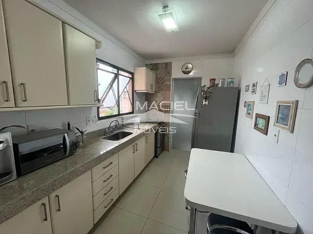 Apartamento com 90m² 3 quartos e 2 banheiros, à venda, no bairro Jardim Aurelia em Campinas