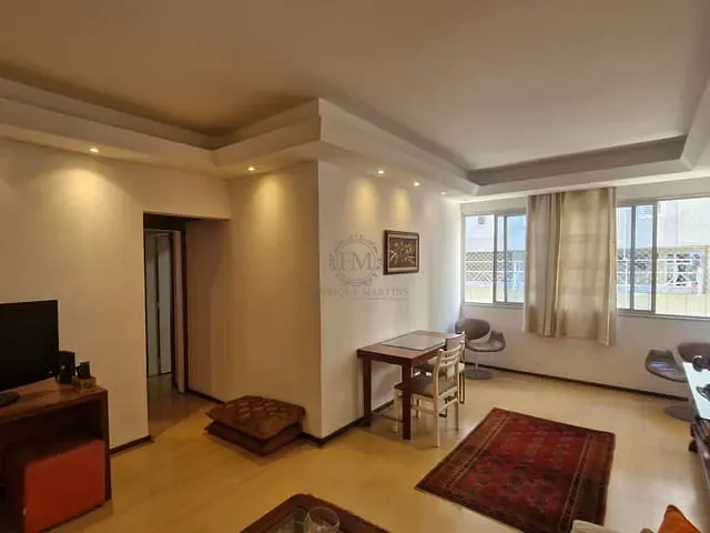 Apartamento com 100m² 3 quartos e 3 banheiros, à venda, no bairro Copacabana em Rio de Janeiro