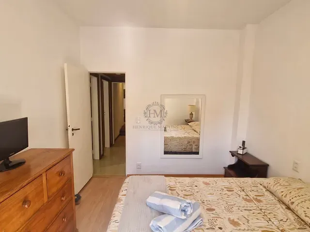Apartamento com 100m² 3 quartos e 3 banheiros, à venda, no bairro Copacabana em Rio de Janeiro