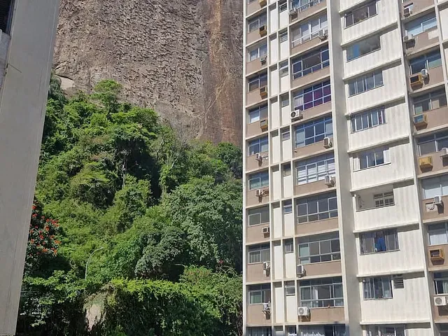 Apartamento com 100m² 3 quartos e 3 banheiros, à venda, no bairro Copacabana em Rio de Janeiro