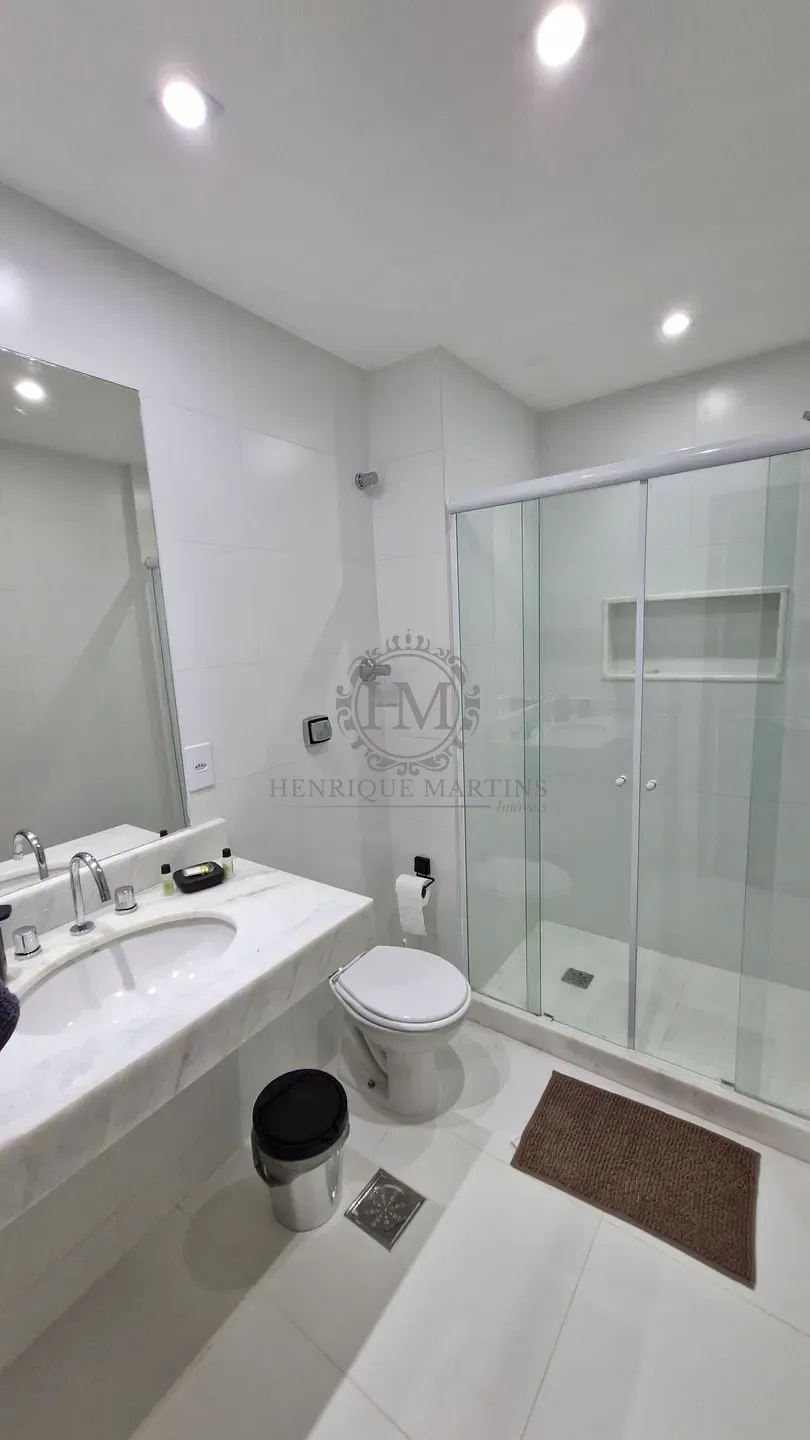 Apartamento, 3 quartos, 100 m² - Foto 16