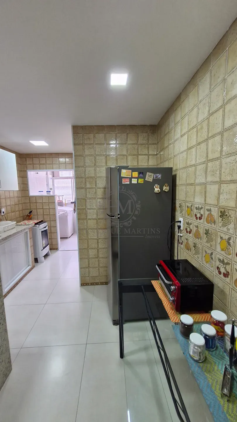 Apartamento, 3 quartos, 100 m² - Foto 14