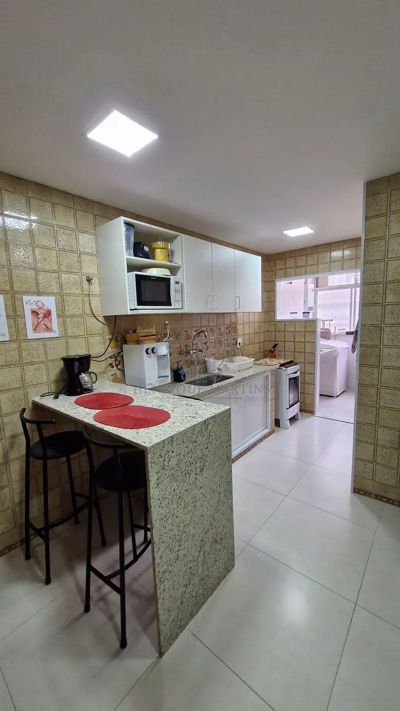 Apartamento, 3 quartos, 100 m² - Foto 13