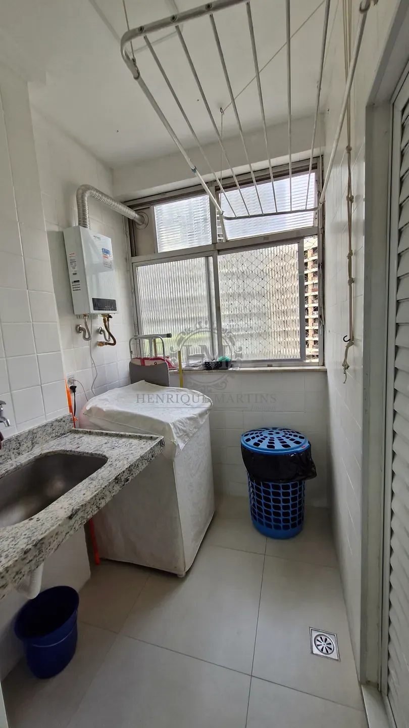 Apartamento, 3 quartos, 100 m² - Foto 24