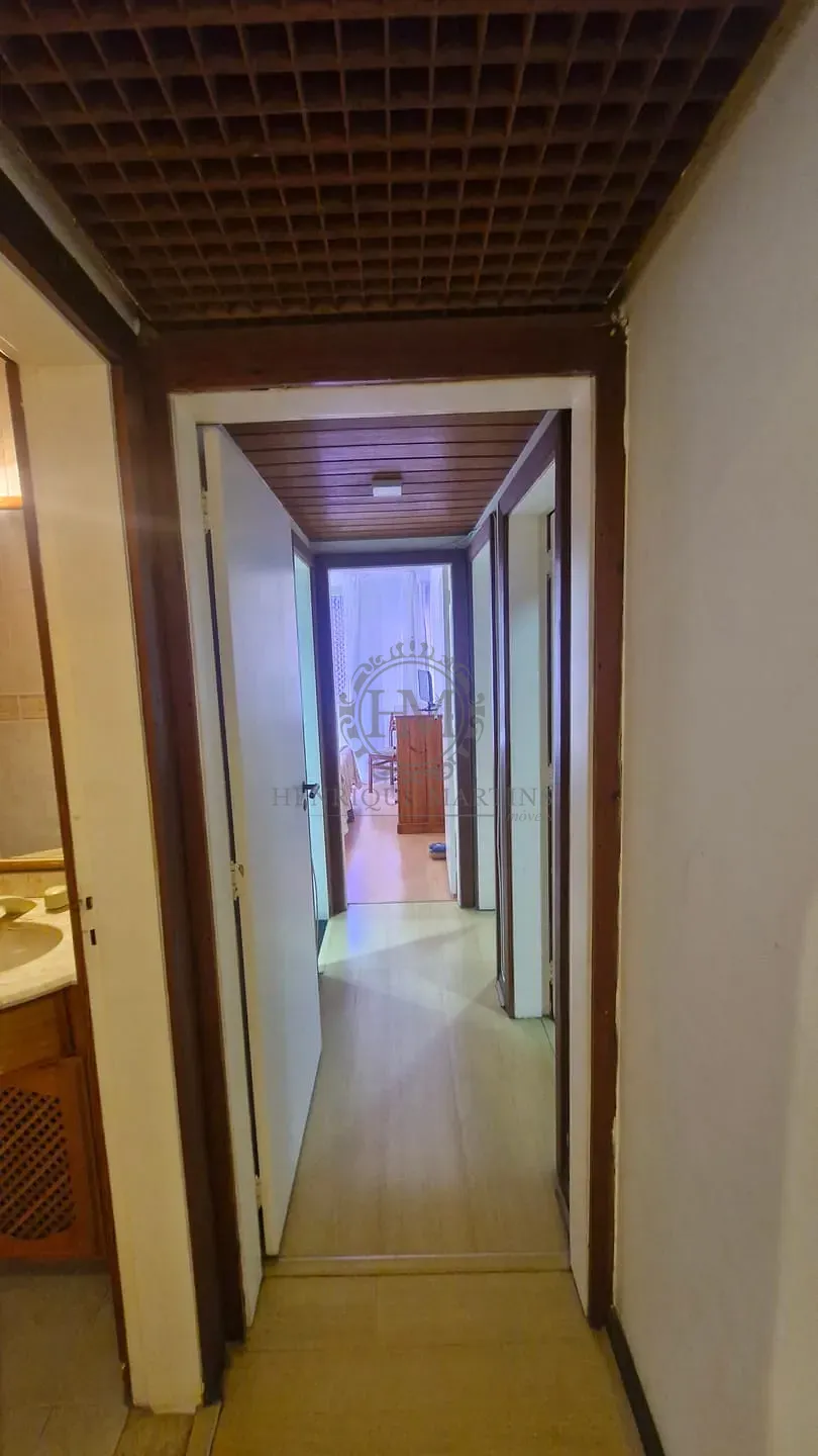 Apartamento, 3 quartos, 100 m² - Foto 11
