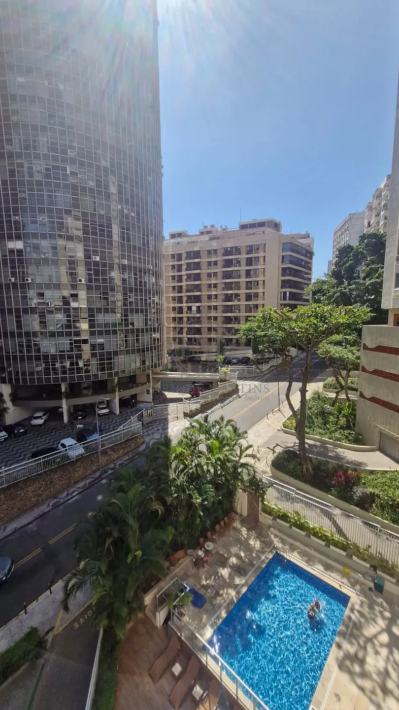 Apartamento, 3 quartos, 100 m² - Foto 18