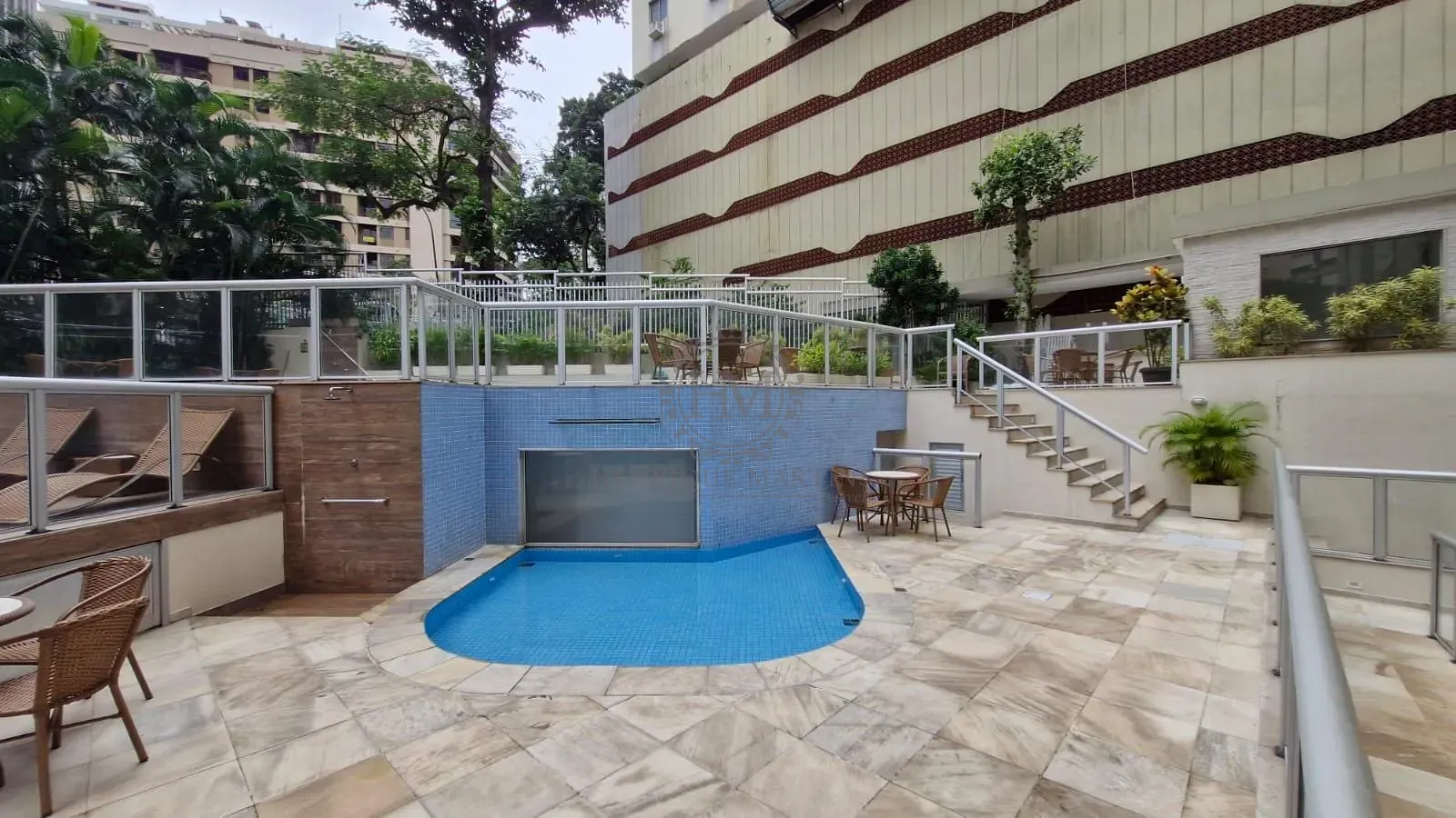 Apartamento, 3 quartos, 100 m² - Foto 19