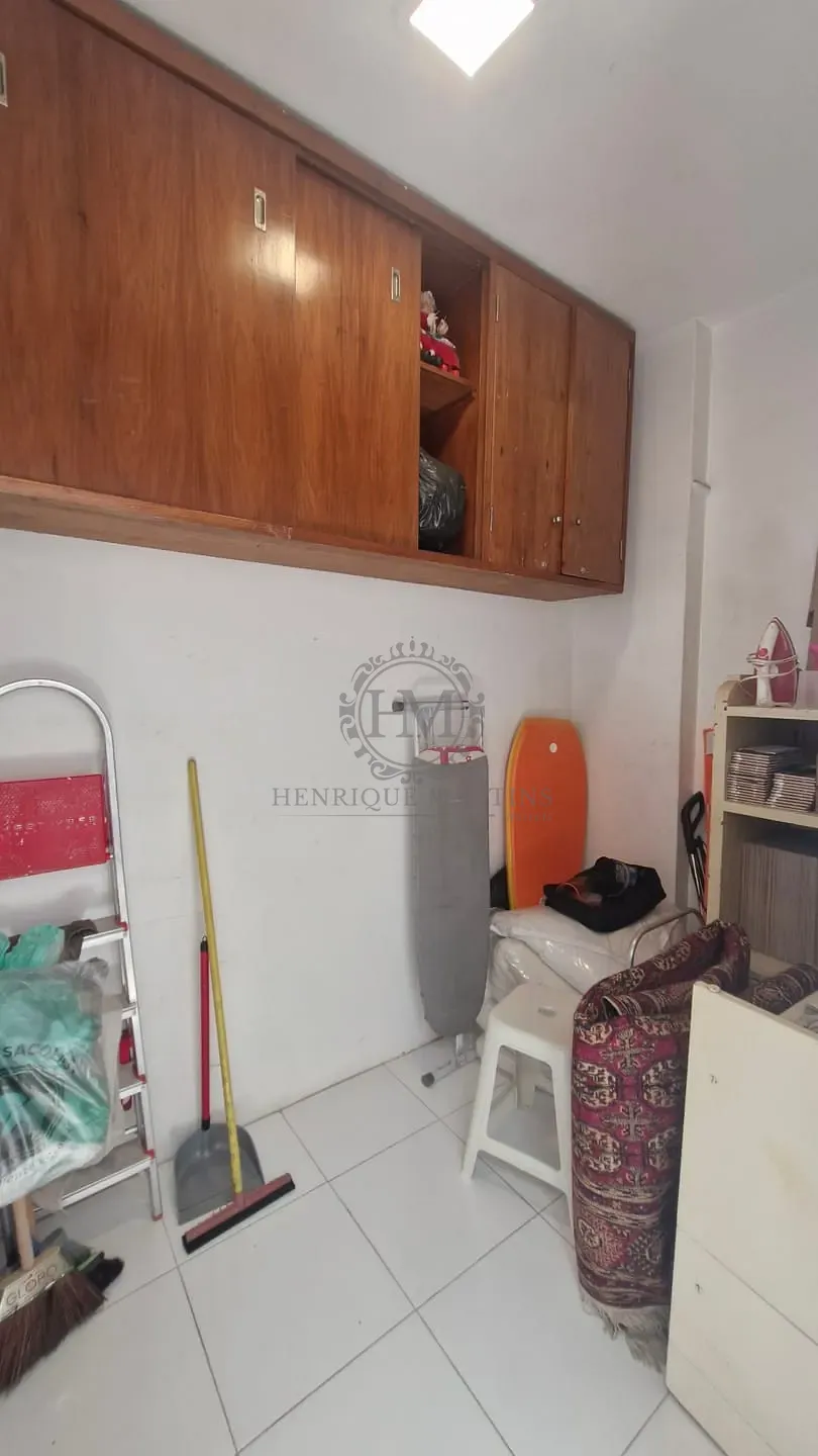 Apartamento, 3 quartos, 100 m² - Foto 15