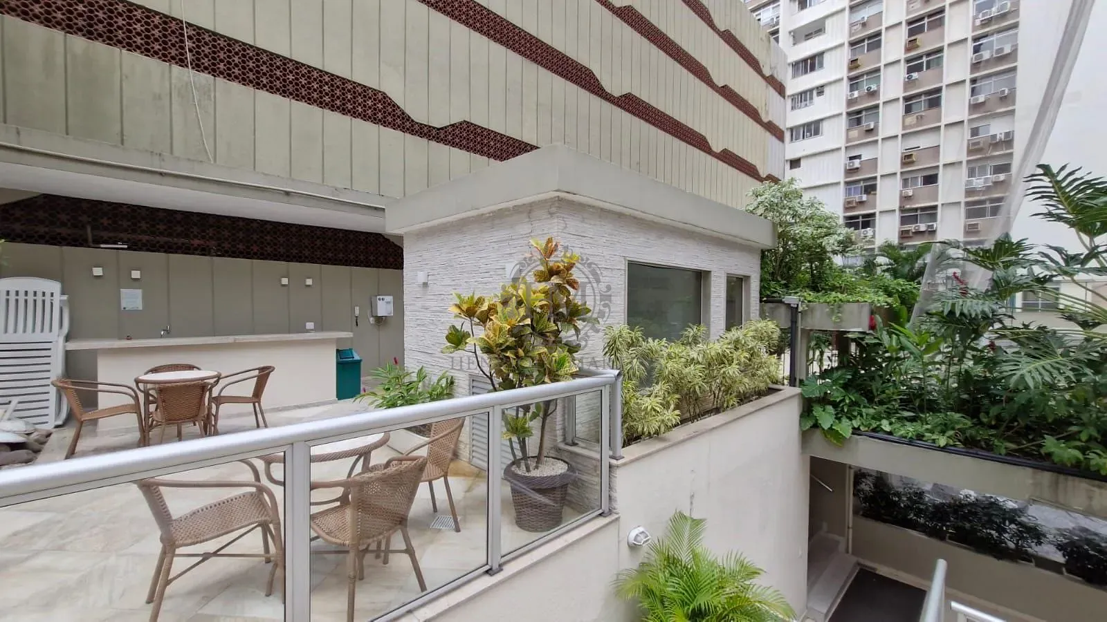 Apartamento, 3 quartos, 100 m² - Foto 23