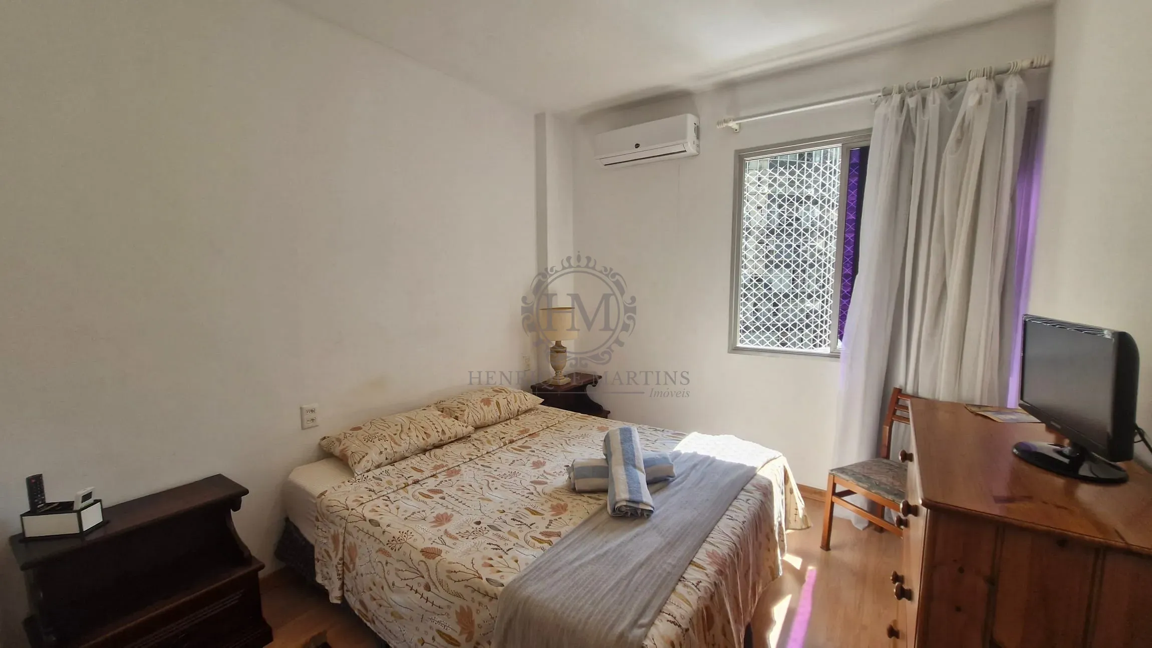 Apartamento, 3 quartos, 100 m² - Foto 4