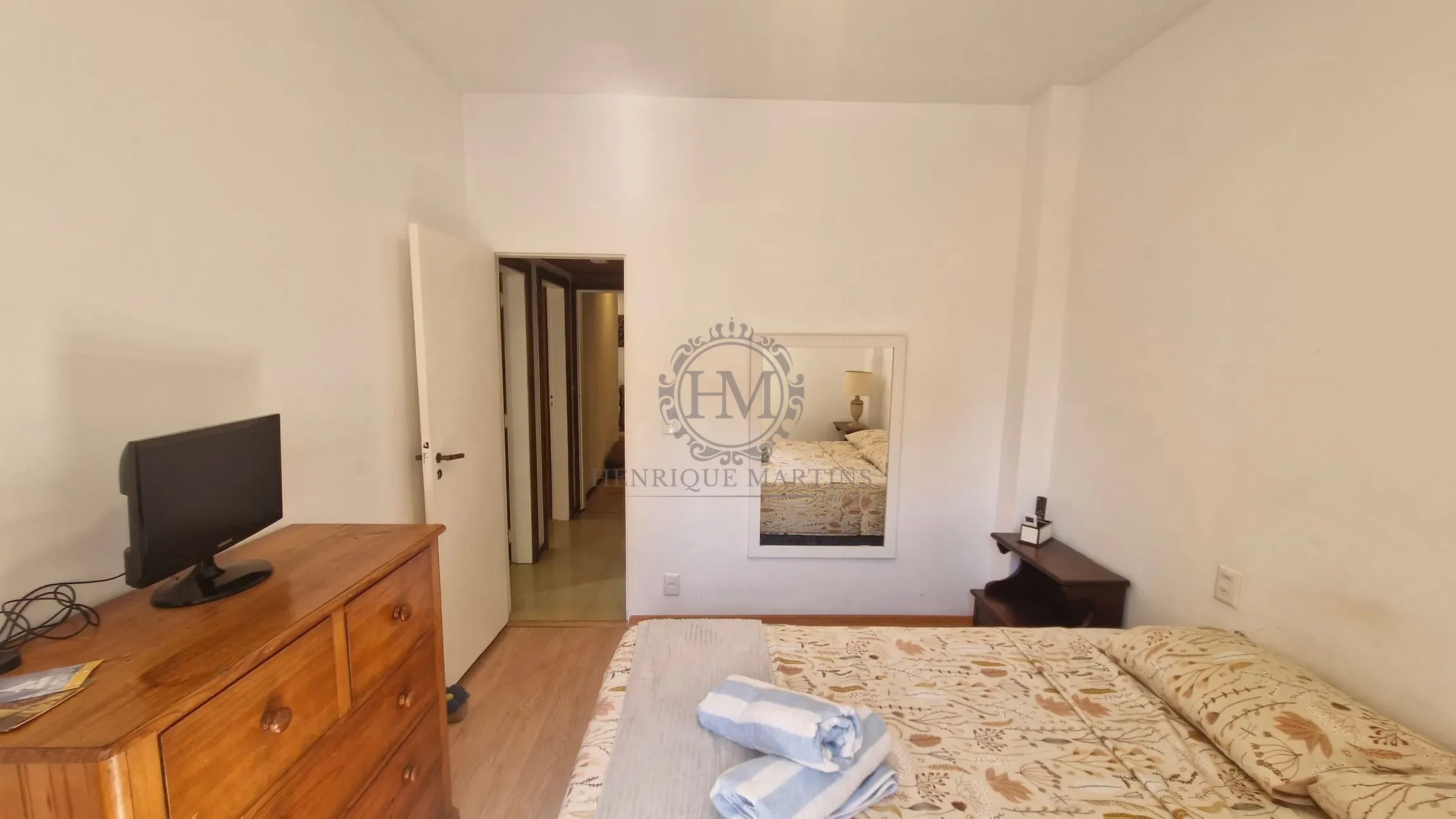 Apartamento, 3 quartos, 100 m² - Foto 5