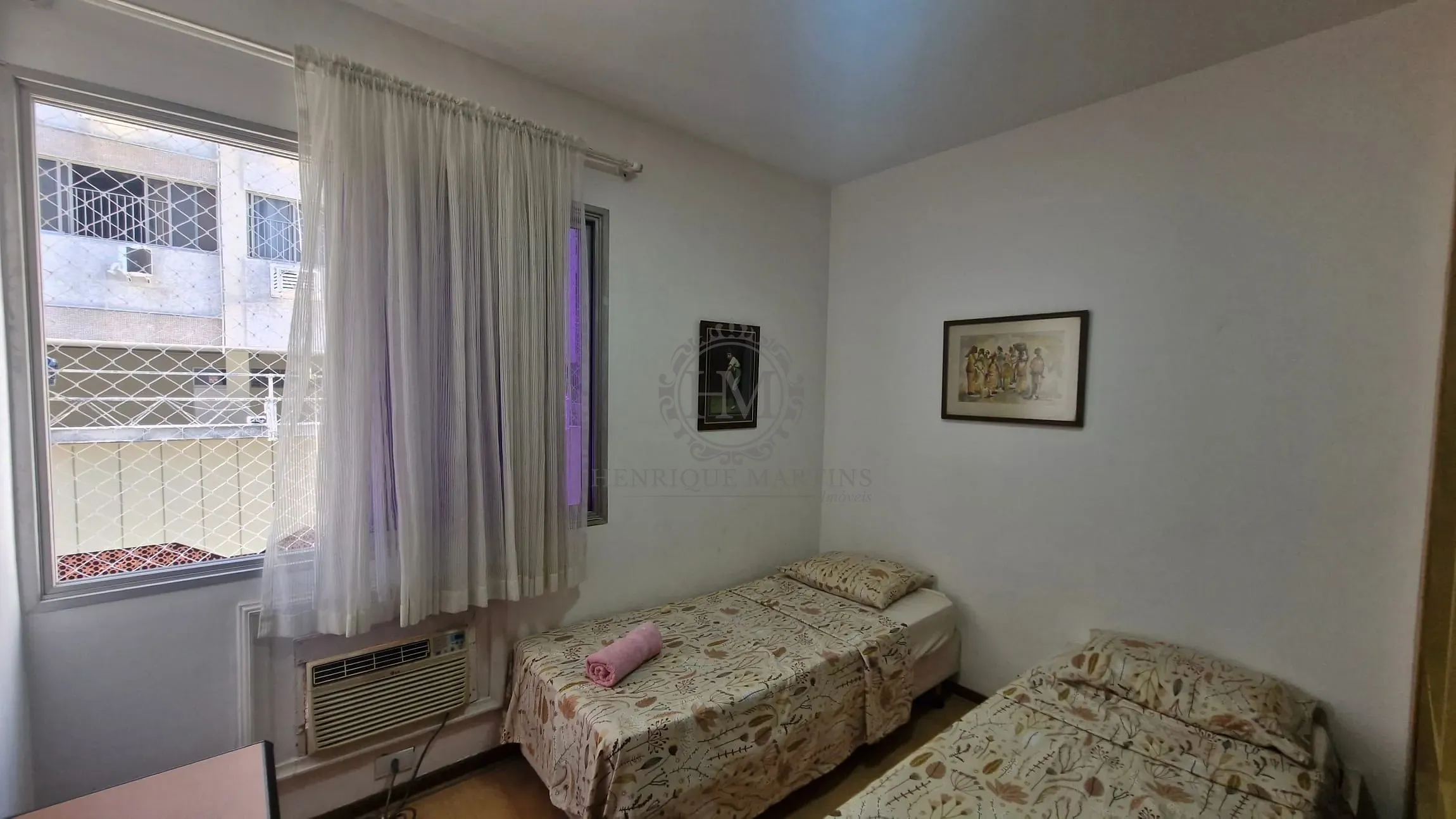 Apartamento, 3 quartos, 100 m² - Foto 6