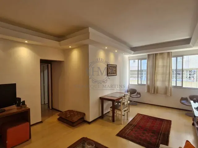 Apartamento com 100m² 3 quartos e 3 banheiros, à venda, no bairro Copacabana em Rio de Janeiro