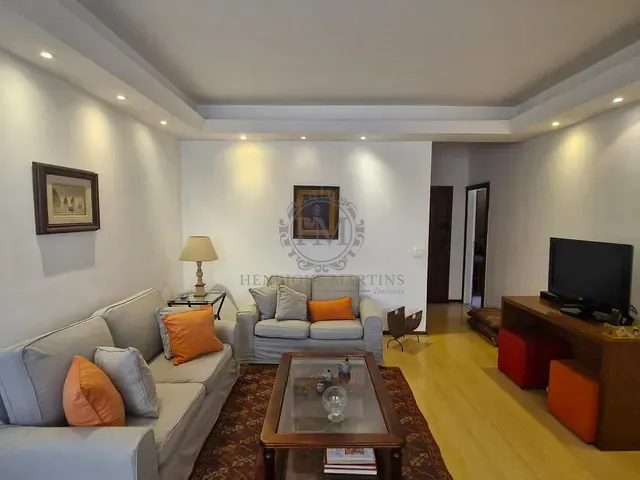 Apartamento com 100m² 3 quartos e 3 banheiros, à venda, no bairro Copacabana em Rio de Janeiro