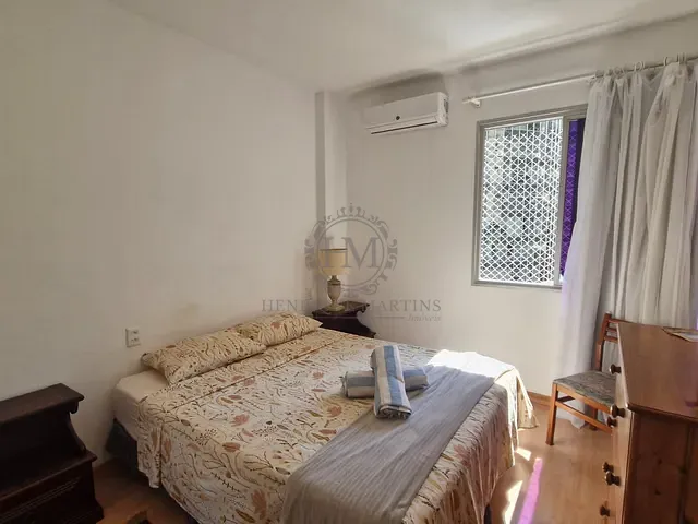 Apartamento com 100m² 3 quartos e 3 banheiros, à venda, no bairro Copacabana em Rio de Janeiro