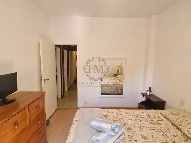 Apartamento com 100m² 3 quartos e 3 banheiros, à venda, no bairro Copacabana em Rio de Janeiro
