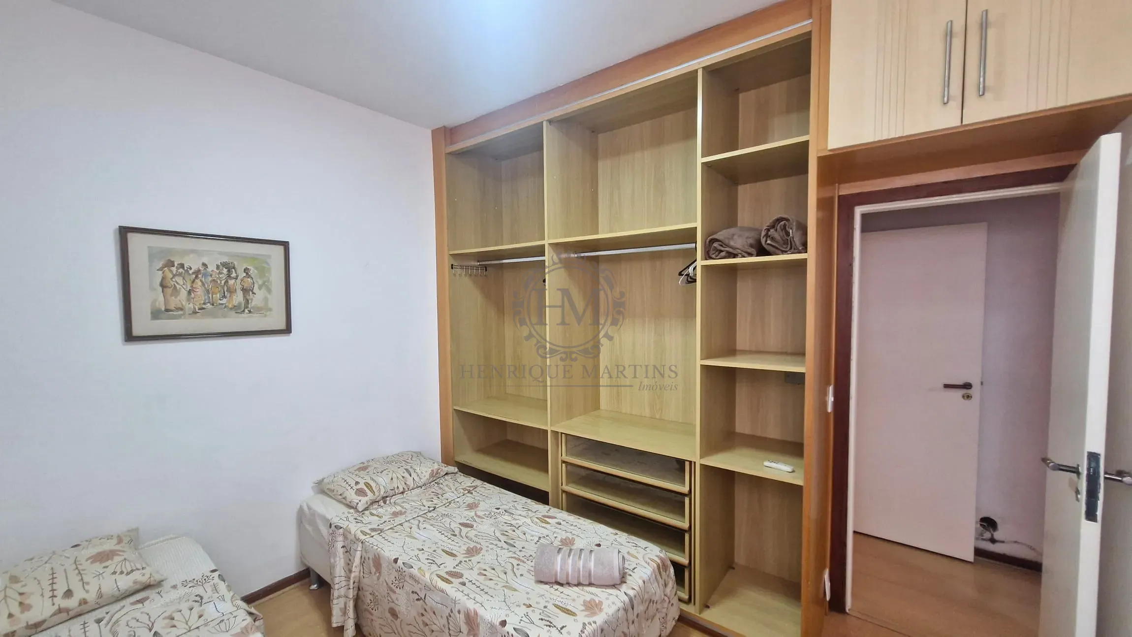 Apartamento, 3 quartos, 100 m² - Foto 7