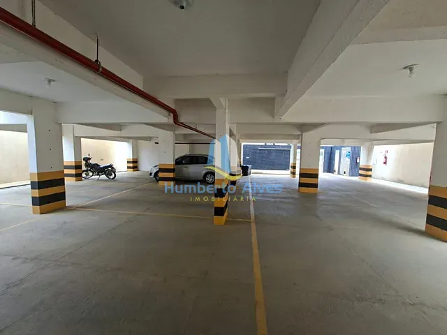 Apartamento 3 quartos e 1 banheiro, para alugar, no bairro Boa Vista em Vitória da Conquista