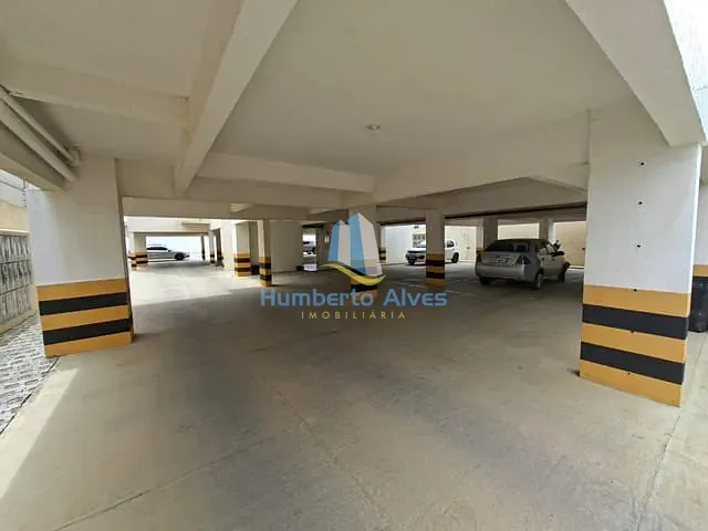 Apartamento 3 quartos e 1 banheiro, para alugar, no bairro Boa Vista em Vitória da Conquista