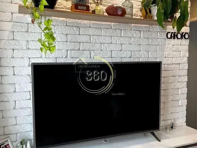Apartamento com 50m² 2 quartos e 1 banheiro, à venda, no bairro Jardim Vila Formosa em São Paulo