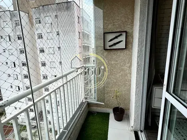 Apartamento com 50m² 2 quartos e 1 banheiro, à venda, no bairro Jardim Vila Formosa em São Paulo