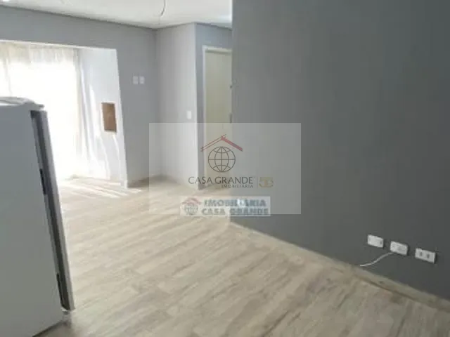 Apartamento 2 quartos e 1 banheiro, à venda, no bairro Centro em Rolândia