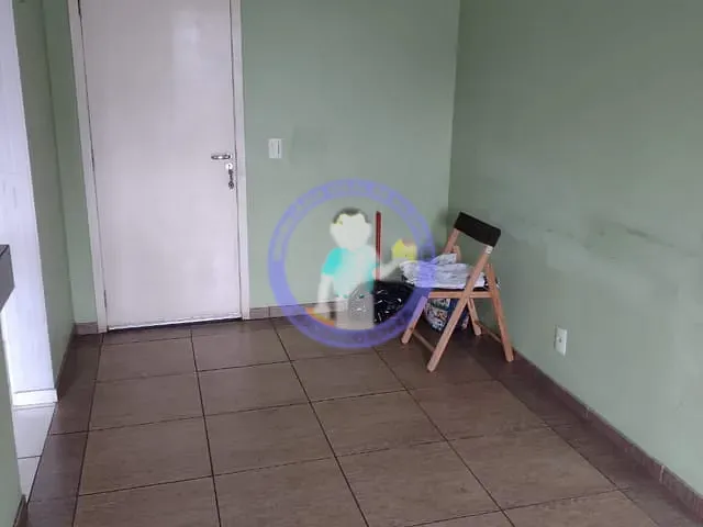 Apartamento com 43m² 2 quartos e 2 banheiros, à venda, no bairro Centro em Nilópolis
