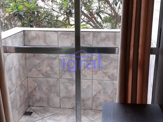 Apartamento 2 quartos e 1 banheiro, à venda, no bairro Campanário em Diadema