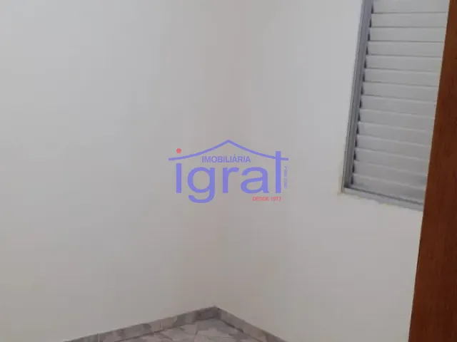 Apartamento 2 quartos e 1 banheiro, à venda, no bairro Campanário em Diadema