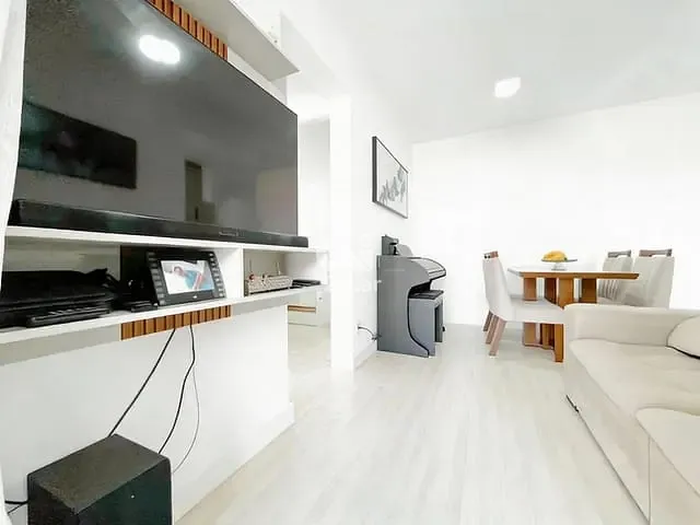 Apartamento com 1075m² 2 quartos e 1 banheiro, à venda, no bairro Aliança em Osasco