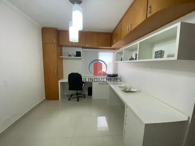 Apartamento com 130m² 3 quartos e 1 banheiro, à venda, no bairro Jardim Colina em Americana