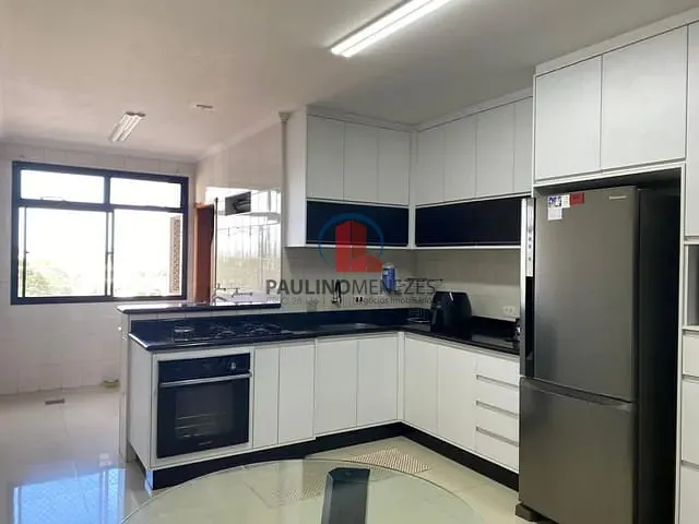 Apartamento com 130m² 3 quartos e 1 banheiro, à venda, no bairro Jardim Colina em Americana