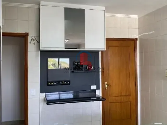 Apartamento com 130m² 3 quartos e 1 banheiro, à venda, no bairro Jardim Colina em Americana