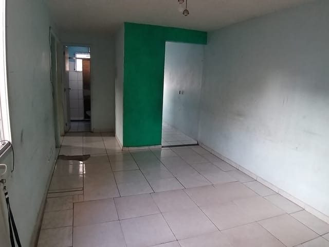 Apartamento com 55m² 2 quartos e 1 banheiro, à venda, no bairro Jardim Bassoli em Campinas