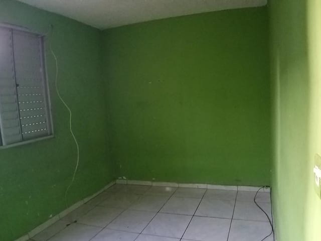Apartamento com 55m² 2 quartos e 1 banheiro, à venda, no bairro Jardim Bassoli em Campinas