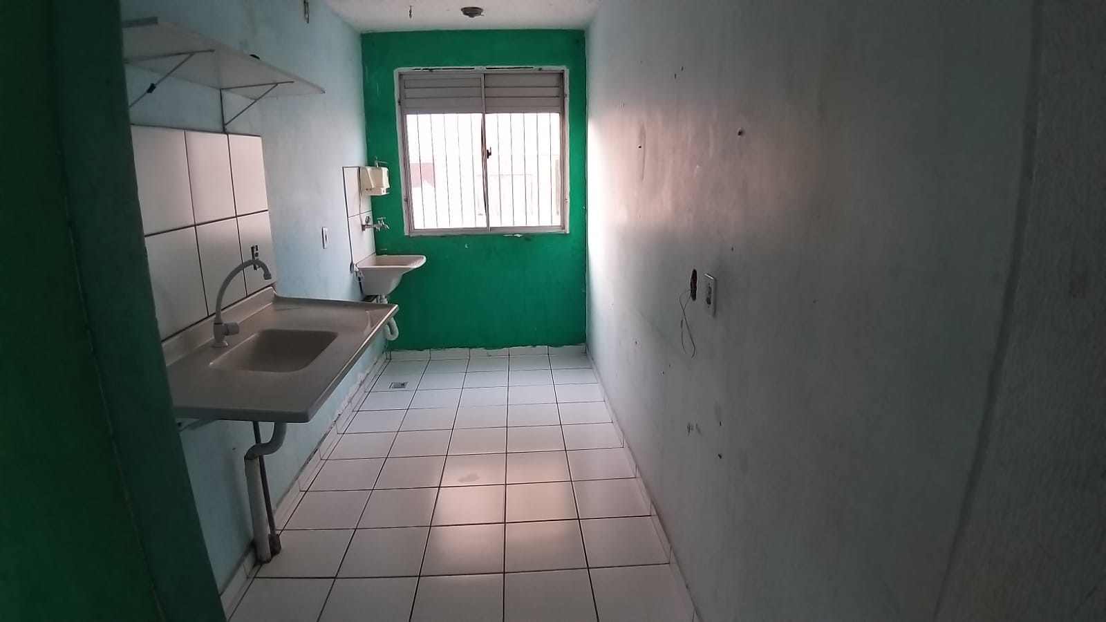 Apartamento, 2 quartos, 55 m² - Foto 1
