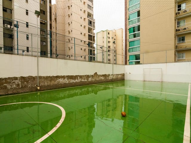 Apartamento 3 quartos e 3 banheiros, à venda, no bairro Praia do Canto em Vitória