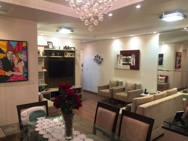 Foto do Apartamento - Apartamento com 2 dormitórios à venda, 72 m² por R$ 330.000,00 - Monte Castelo - São José dos Campos/SP | INDEPENDENCE NEGOCIOS IMOBILIARIOS LTDA